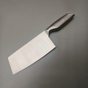 Heavy Duty Meat Cleaver Knife – Stainless Steel Butcher Chopper